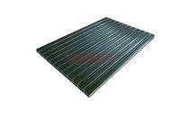 MEARIN rubber grate 60x40 cm.